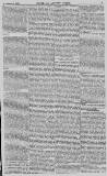 Baner ac Amserau Cymru Wednesday 03 November 1880 Page 9