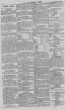 Baner ac Amserau Cymru Wednesday 03 November 1880 Page 12