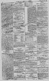 Baner ac Amserau Cymru Wednesday 03 November 1880 Page 14