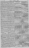 Baner ac Amserau Cymru Wednesday 01 December 1880 Page 9