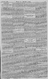 Baner ac Amserau Cymru Wednesday 01 December 1880 Page 13