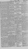 Baner ac Amserau Cymru Saturday 11 December 1880 Page 6