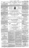 Baner ac Amserau Cymru Wednesday 12 January 1881 Page 16