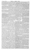 Baner ac Amserau Cymru Wednesday 02 February 1881 Page 9