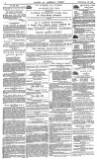 Baner ac Amserau Cymru Saturday 12 February 1881 Page 8