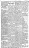 Baner ac Amserau Cymru Saturday 20 August 1881 Page 4