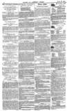 Baner ac Amserau Cymru Saturday 20 August 1881 Page 8