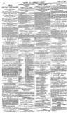 Baner ac Amserau Cymru Wednesday 24 August 1881 Page 16