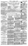 Baner ac Amserau Cymru Saturday 05 November 1881 Page 8