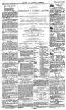 Baner ac Amserau Cymru Saturday 03 December 1881 Page 8