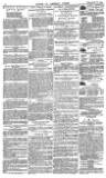 Baner ac Amserau Cymru Saturday 17 December 1881 Page 8