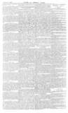 Baner ac Amserau Cymru Wednesday 04 January 1882 Page 9