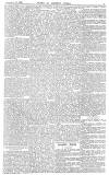 Baner ac Amserau Cymru Wednesday 13 December 1882 Page 9