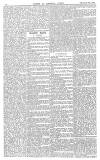 Baner ac Amserau Cymru Wednesday 20 December 1882 Page 10