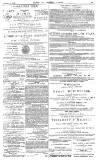 Baner ac Amserau Cymru Wednesday 04 April 1883 Page 15