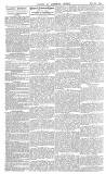 Baner ac Amserau Cymru Wednesday 23 May 1883 Page 8