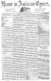 Baner ac Amserau Cymru Wednesday 30 May 1883 Page 3