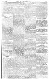 Baner ac Amserau Cymru Wednesday 30 May 1883 Page 11