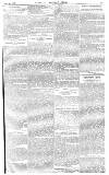 Baner ac Amserau Cymru Wednesday 30 May 1883 Page 13