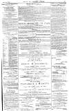 Baner ac Amserau Cymru Wednesday 30 May 1883 Page 15