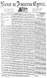 Baner ac Amserau Cymru Wednesday 06 June 1883 Page 3