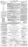 Baner ac Amserau Cymru Wednesday 06 June 1883 Page 15