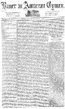 Baner ac Amserau Cymru Wednesday 27 June 1883 Page 3