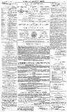 Baner ac Amserau Cymru Wednesday 27 June 1883 Page 15