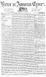 Baner ac Amserau Cymru Wednesday 11 July 1883 Page 3