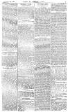 Baner ac Amserau Cymru Wednesday 18 July 1883 Page 7