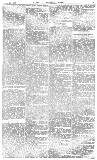Baner ac Amserau Cymru Saturday 11 August 1883 Page 3