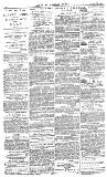 Baner ac Amserau Cymru Saturday 11 August 1883 Page 8