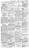 Baner ac Amserau Cymru Saturday 01 September 1883 Page 8