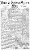 Baner ac Amserau Cymru Wednesday 05 September 1883 Page 3