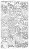 Baner ac Amserau Cymru Wednesday 05 September 1883 Page 7