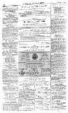 Baner ac Amserau Cymru Wednesday 05 September 1883 Page 16