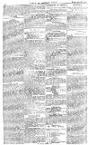Baner ac Amserau Cymru Saturday 24 November 1883 Page 6