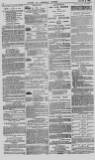 Baner ac Amserau Cymru Wednesday 02 January 1884 Page 2