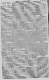 Baner ac Amserau Cymru Wednesday 02 January 1884 Page 10