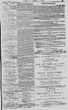 Baner ac Amserau Cymru Wednesday 02 January 1884 Page 15