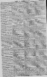 Baner ac Amserau Cymru Wednesday 09 January 1884 Page 10
