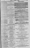 Baner ac Amserau Cymru Wednesday 09 January 1884 Page 15