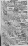 Baner ac Amserau Cymru Saturday 12 January 1884 Page 3