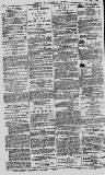 Baner ac Amserau Cymru Saturday 12 January 1884 Page 8