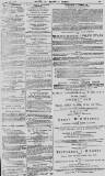 Baner ac Amserau Cymru Wednesday 30 January 1884 Page 15