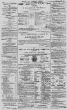 Baner ac Amserau Cymru Wednesday 30 January 1884 Page 16