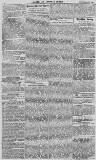 Baner ac Amserau Cymru Saturday 23 February 1884 Page 4