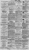 Baner ac Amserau Cymru Saturday 15 March 1884 Page 8