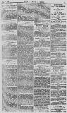 Baner ac Amserau Cymru Saturday 03 May 1884 Page 7