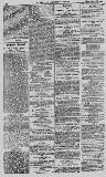 Baner ac Amserau Cymru Wednesday 16 July 1884 Page 14
